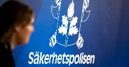 Uppgifter: Terrorhotnivån höjs från 3 till 4