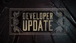 Hunt: Showdown - Update regarding the Peacekeeper trait - Steam News