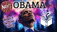 NotObama Reads a Peaceful Bedtime Story (parody)