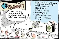 Climate Summit