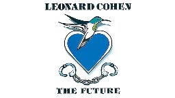 Leonard Cohen - The Future (Official Audio)