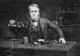 Why did Thomas Edison electrocute an elephant?