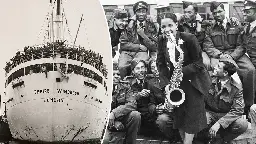 How the Windrush generation changed UK music and arts forever