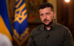 Zelensky: Israel has ‘indisputable’ right to defend itself from terror