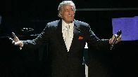 Tony Bennett, masterful stylist of American musical standards, dies at 96