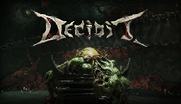 DECIDIT on Steam