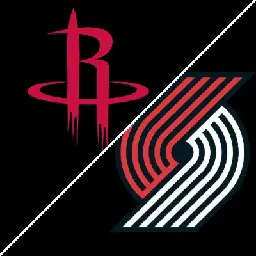 Rockets vs. Trail Blazers (Apr 12, 2024) Live Score - ESPN