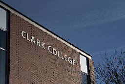 Clark College receives $220K grant to train nLIGHT workers