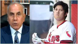 Kurkjian: Ohtani trade saga 'one of the most difficult situations I've ever seen' - ESPN Video