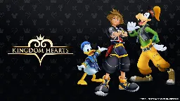 Kingdom Hearts Integrum Masterpiece bringt die Saga endlich auch zu Steam-Fans auf den PC • JPGAMES.DE