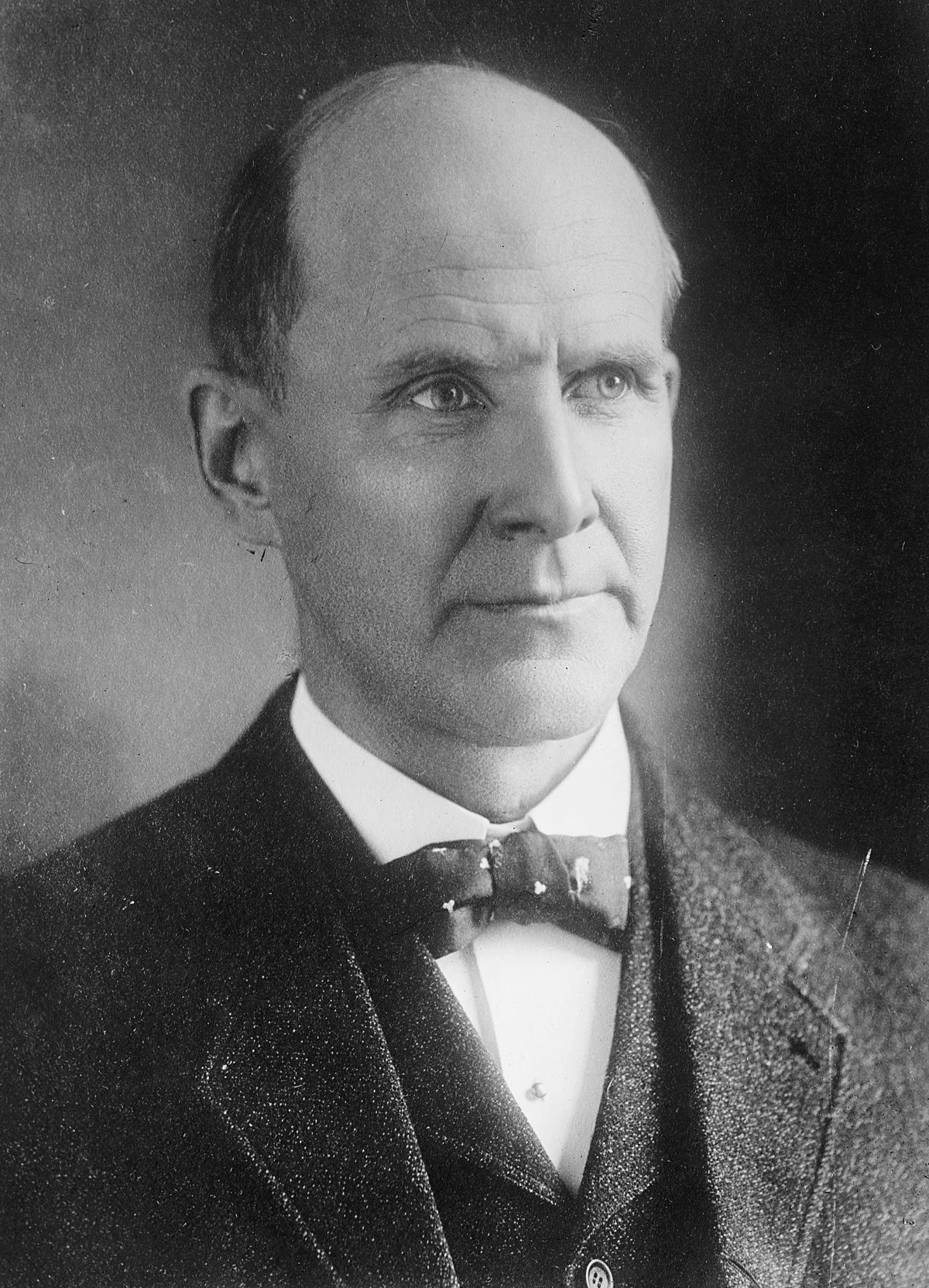 Eugene V. Debs - Wikipedia