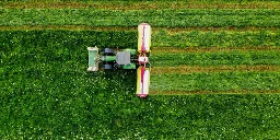 Agrarsubventionen für Bauern: EU kippt zentrale Umweltauflagen