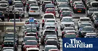 Autobesity: More than 150 car models too big for regular UK parking spaces