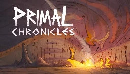 Primal Chronicles on Steam