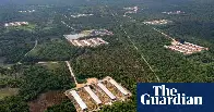 Mexico is a leading international pork producer, but Yucatán residents say the waste oozing from hundreds of enormous hog farms is destroying the environment