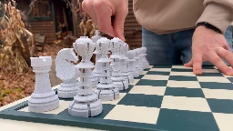 Transforming Pawn Changes The Game