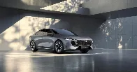 Mazda confirms its first global EV sedan: Will it land in the US?