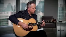 Jason Isbell performs 'Save the World' | CNN