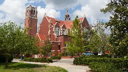 University of Florida eliminates all DEI positions due to new state rules