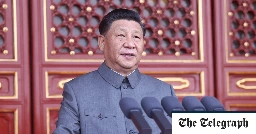 China to outlaw all news outlets not funded by Communist Party