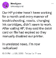 HP Printrule