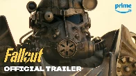 Fallout - Official Trailer | Prime Video