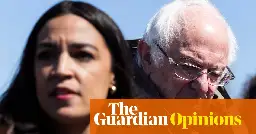 The Democrats must become an anti-establishment party | Robert Reich