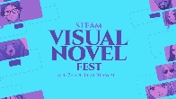 Steam Visual Novel Fest :: August 7 - 14