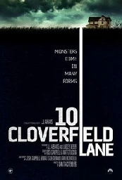 10 Cloverfield Lane | Rotten Tomatoes