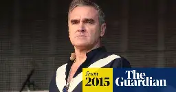 Morrissey wins bad sex award for love scenes in debut novel List of the Lost