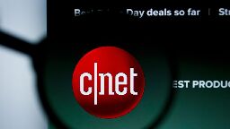 AI-generated content and other unfavorable practices have put longtime staple CNET on Wikipedia's blacklisted sources