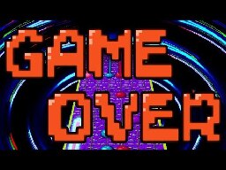 Game Over Trailer 2