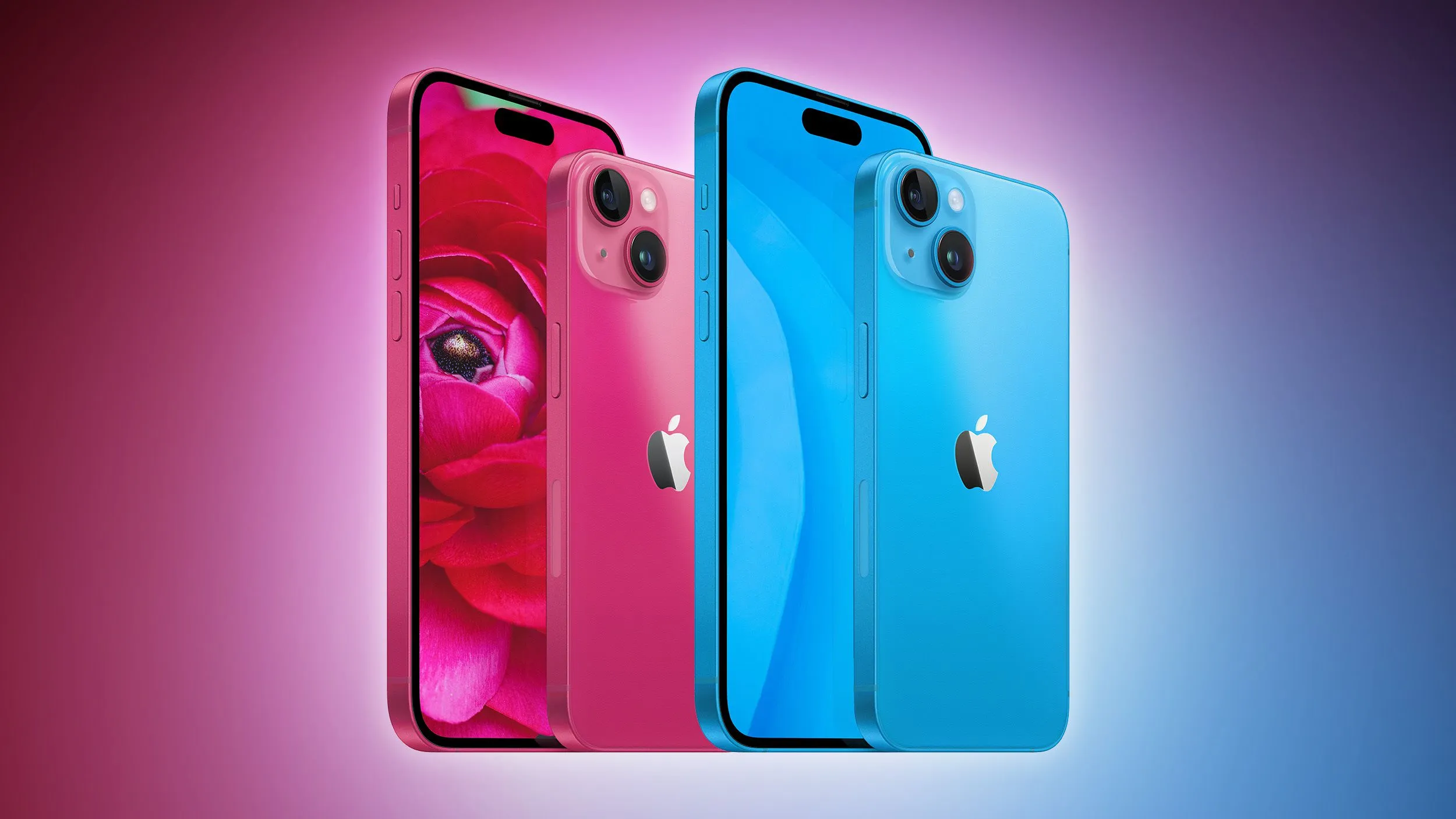 Kuo: iPhone 15 and iPhone 15 Plus to Feature 48-Megapixel Camera That Can Capture More Light