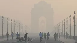 The world’s 100 worst polluted cities are in Asia — and 83 of them are in just one country | CNN