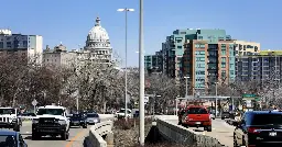 Goodbye, free parking? Madison leaders explore fees at city parks