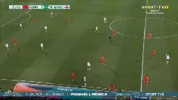 China W 1 - [5] England W - Chloe Kelly 77'