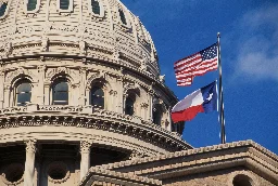 Texas Republicans Offer Up a Christian Nationalist, Anti-Democracy Platform