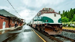 City of Eugene moves forward on safety improvements at downtown railroad crossings