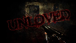 Save 100% on UNLOVED on Steam