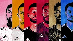 Crunch time: 6 MLS teams with everything to prove this week | MLSSoccer.com