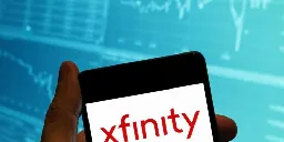 Comcast resists call to stop its misleading “10G Network” claims