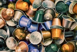 How and Where To Recycle Coffee Pods