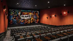 Alamo Drafthouse announces reopening plan for 5 closed North Texas theaters