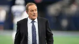 NBC Will Debut an A.I. Al Michaels for the Paris Olympics