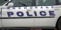 Off-duty Anchorage police officer charged with driving impaired in unmarked patrol car