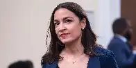 AOC says she's worth less than $500,000 after kickback claims — and seems to get kudos from Trump fans in response