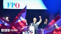 Austria's far right eyes unprecedented election win