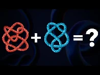 [Video] Knot Theory: How The Most Useless Branch of Math Could Save Your Life