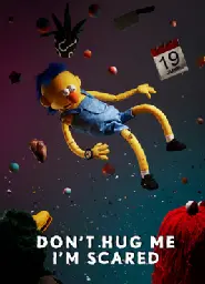 Don't Hug Me I'm Scared - Wikipedia