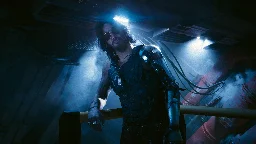 CD Projekt has explained why Phantom Liberty will be Cyberpunk 2077’s only expansion | VGC